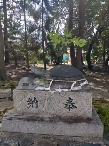 治田神社(滋賀県)