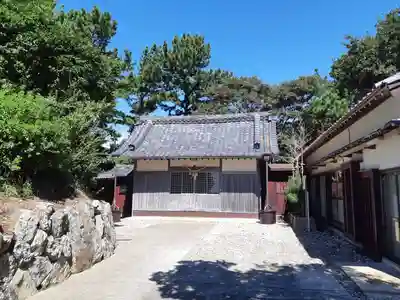 日間賀神社(愛知県)
