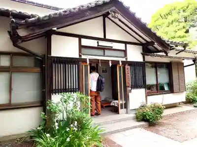 蔵前神社(東京都)