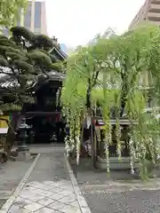 頂法寺（六角堂）(京都府)