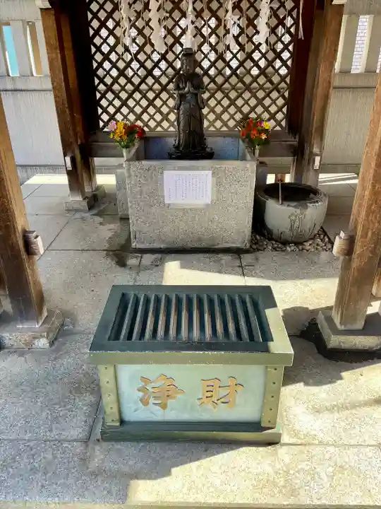 善國寺(東京都)