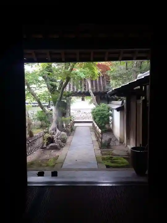 太山寺のその他建物