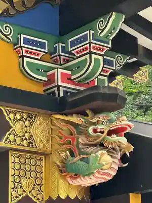 意富比神社(千葉県)