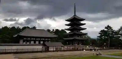 興福寺のその他建物