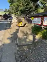 菊田神社(千葉県)