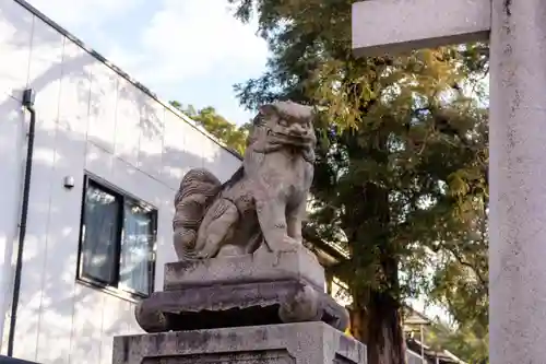 藤森神社(京都府)