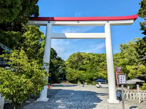 鎌倉宮(神奈川県)
