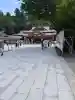 盛岡八幡宮(岩手県)