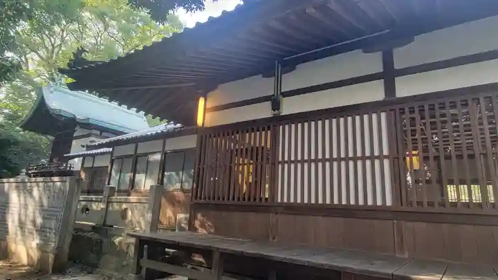 宗像神社(愛媛県)