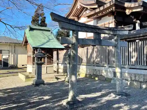 神明神社(滋賀県)