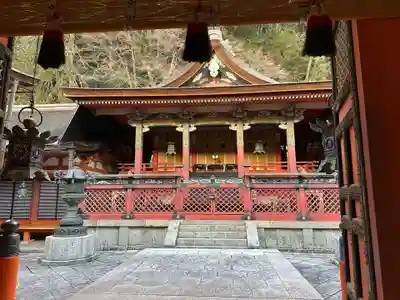 談山神社(奈良県)