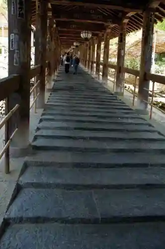 長谷寺の建物その他