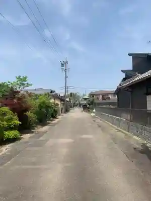 三宮社(愛知県)