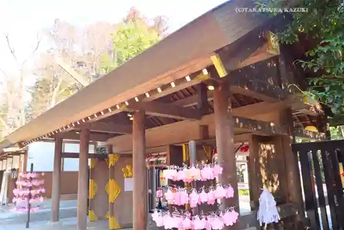 櫻木神社(千葉県)