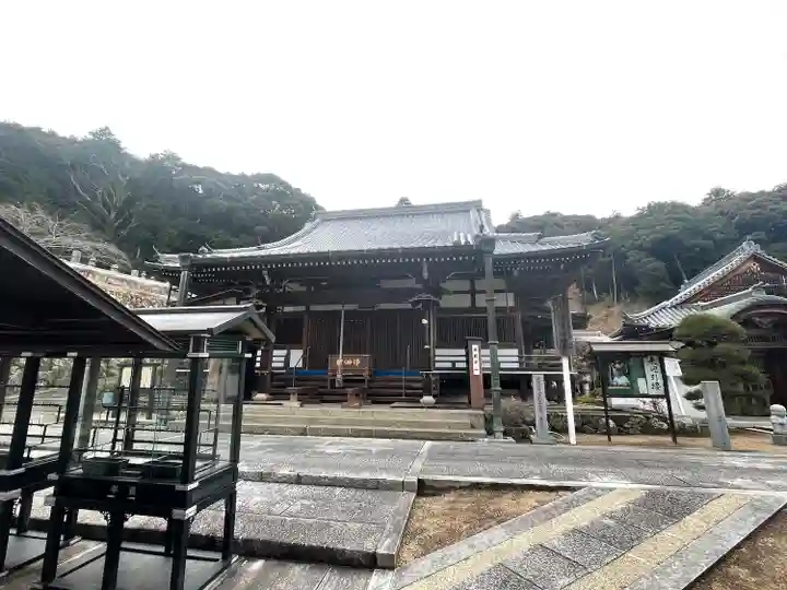 遍明院(岡山県)