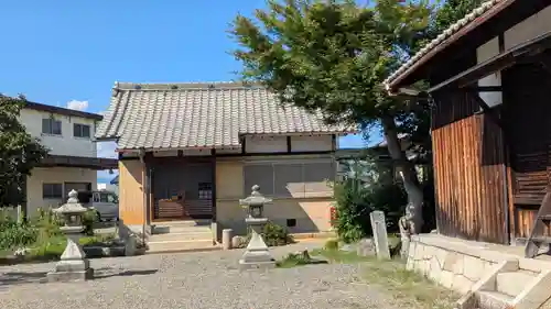 正光寺(滋賀県)