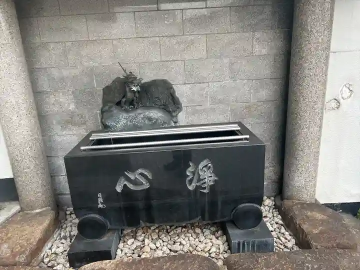 妙光寺(東京都)