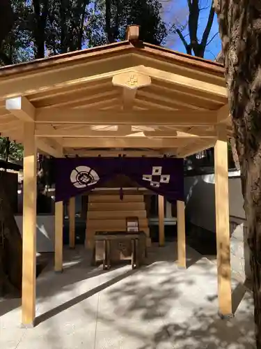 乃木神社(東京都)
