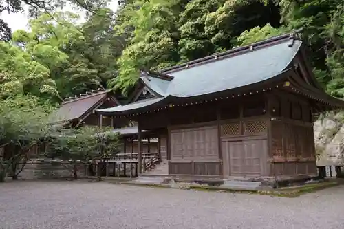 安房神社(千葉県)