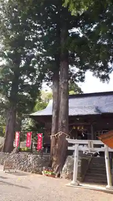 高司神社〜むすびの神の鎮まる社〜のその他建物