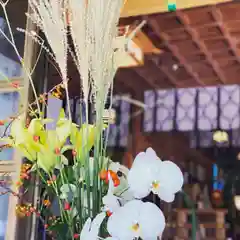 札幌諏訪神社の建物その他