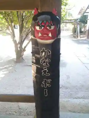 吉備津神社のその他建物