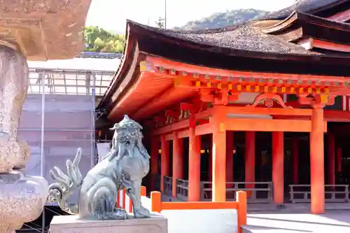 厳島神社(広島県)