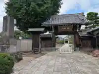 幸龍寺(東京都)