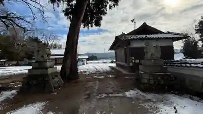 一宮神社(兵庫県)