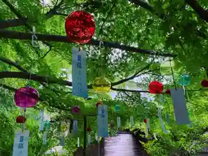滑川神社 - 仕事と子どもの守り神(福島県)(2024年07月14日(日) 11時14分36秒投稿)