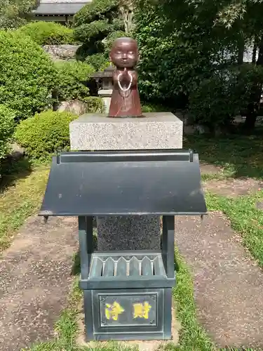 能仁寺(埼玉県)