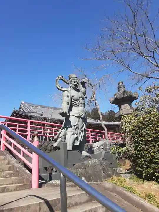 聖天院(埼玉県)