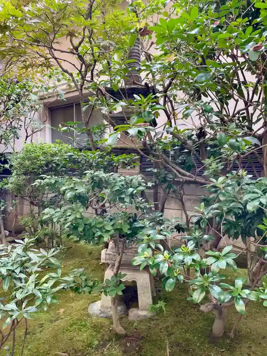 浄延院(東京都)