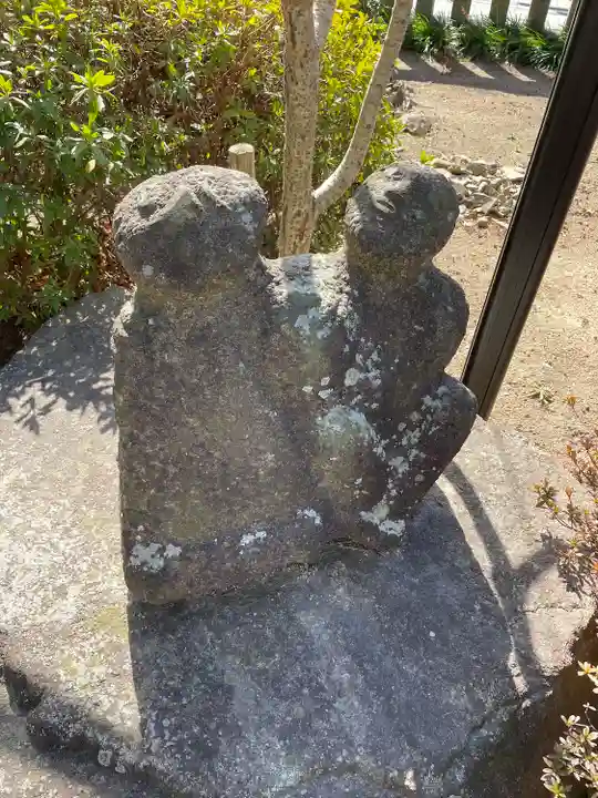 大樹寺(松安院大樹寺)(愛知県)