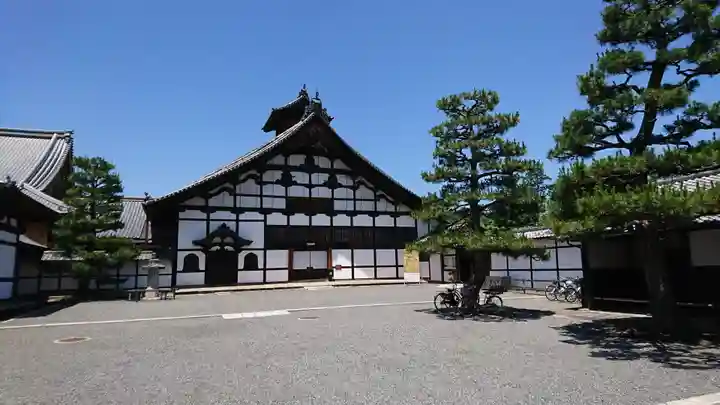 相国寺(相国承天禅寺)のその他建物