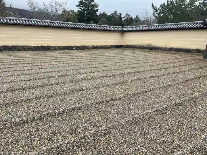 東大寺戒壇院戒壇堂(奈良県)