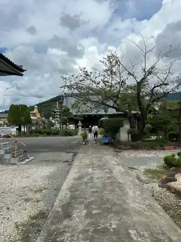 尊躰寺(山梨県)