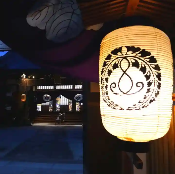 妙樂寺の山門・神門