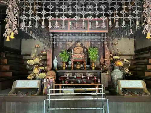 石手寺(愛媛県)