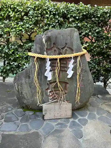 平河天満宮(東京都)