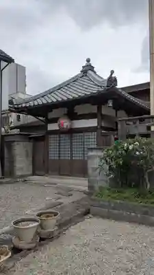 今然寺(滋賀県)