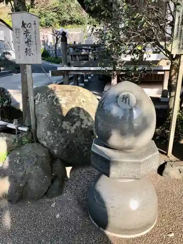 密蔵寺(神奈川県)