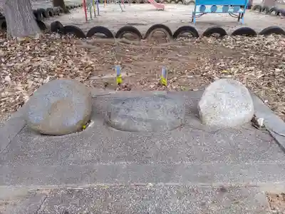 天満神社のその他建物