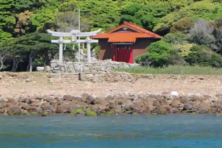 若宮神社(長崎県)