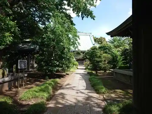 永勝寺のその他建物