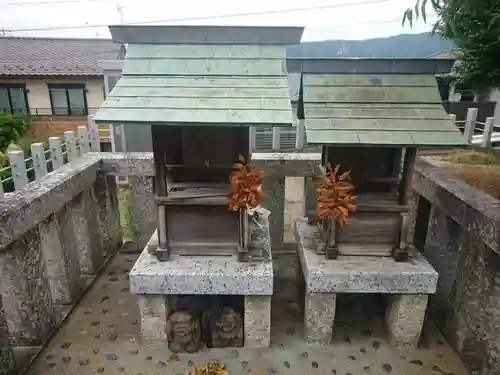 神明神社(岐阜県)