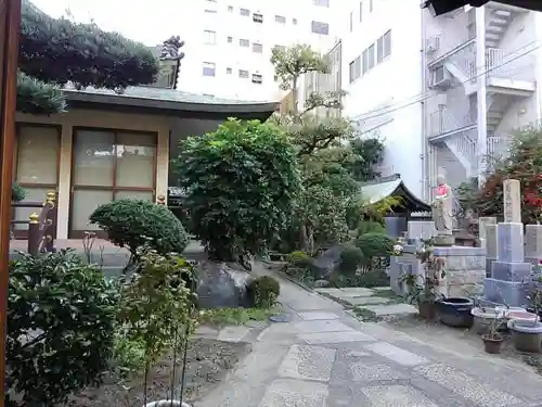 光明寺のその他建物