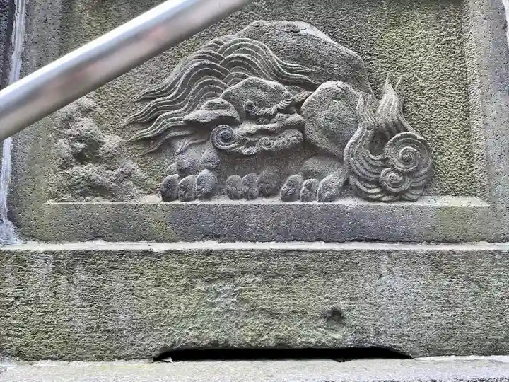 六本木天祖神社(東京都)