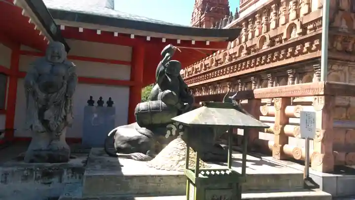 久留米分院のその他建物