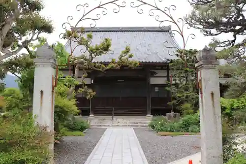 永寿院(滋賀県)